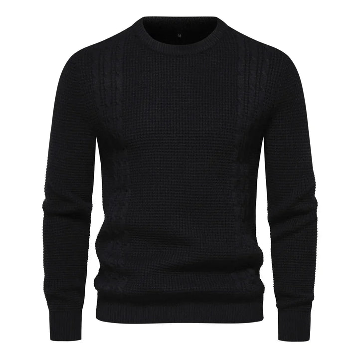 Bram | Pull Élégant pour Hommes