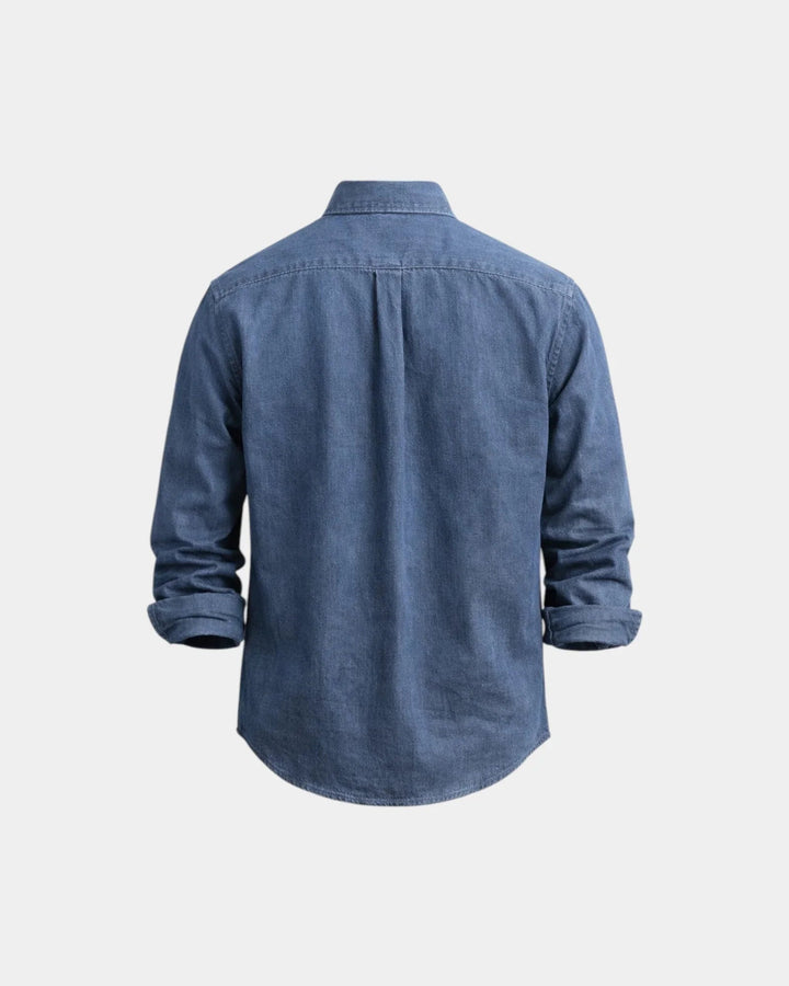 Sébastien | Chemise casual-chic
