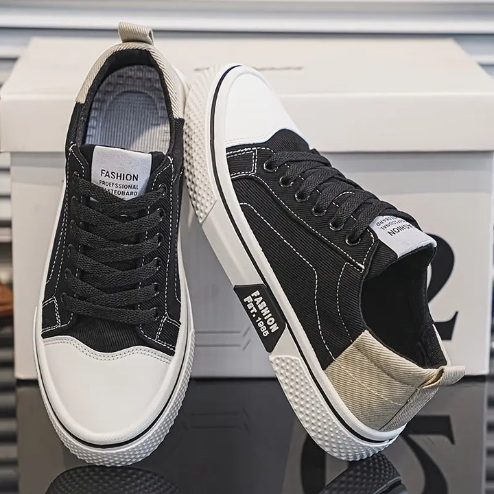 Castell | Zapatillas Urbanas con Soporte