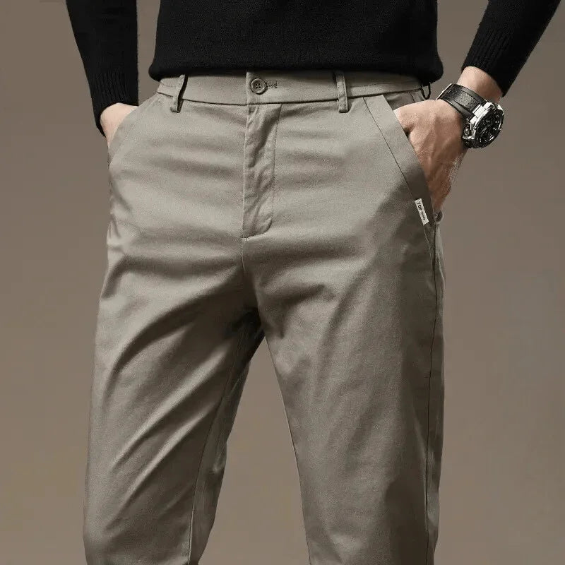 Damien | Pantalon Chino Slim