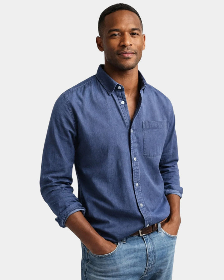Sébastien | Chemise casual-chic