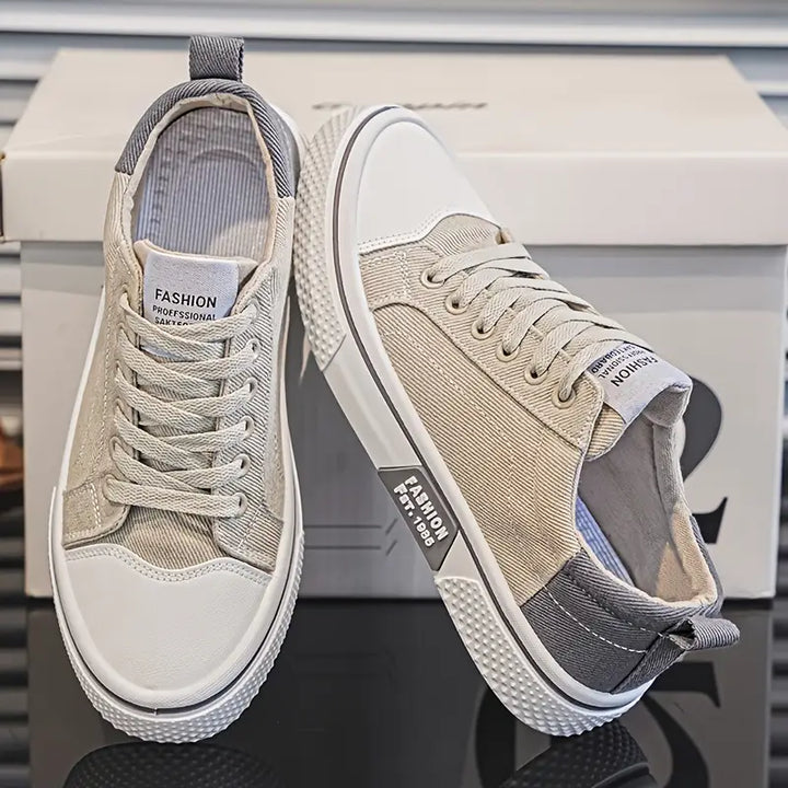 Castell | Zapatillas Urbanas con Soporte