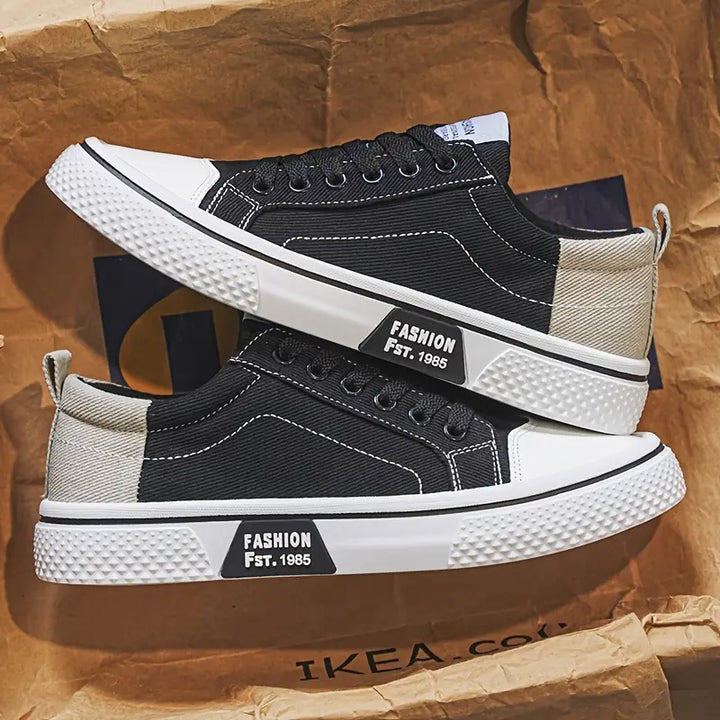 Castell | Zapatillas Urbanas con Soporte