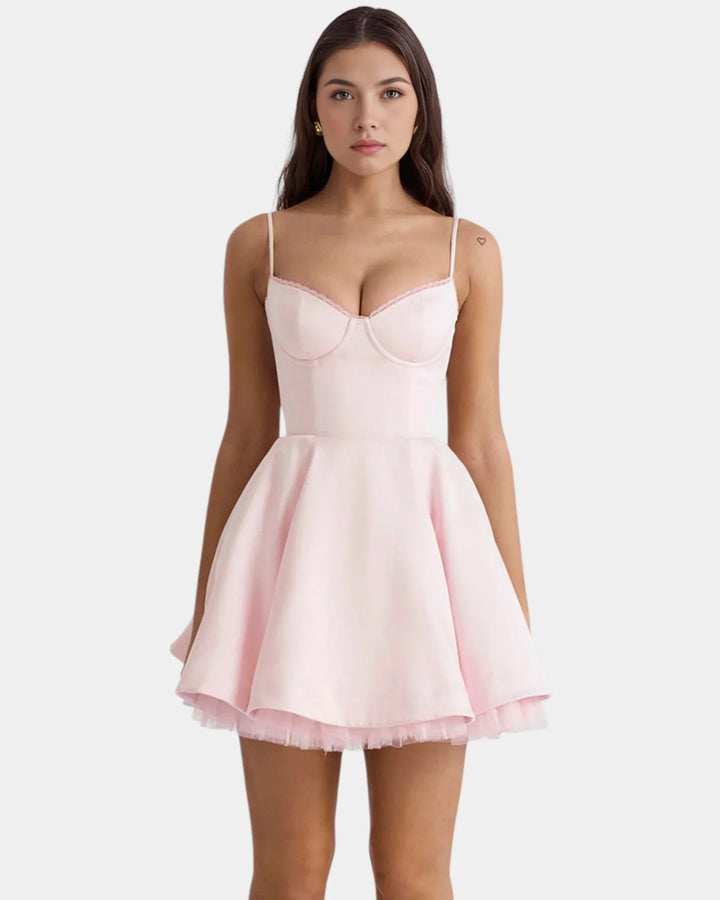 Mylène | Charme en mouvement