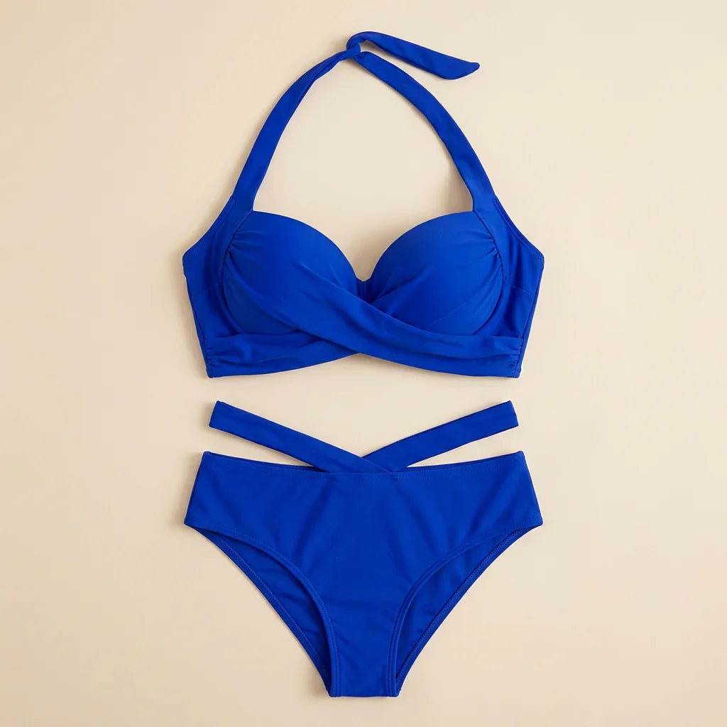 Maillot de bain Saint-Tropez