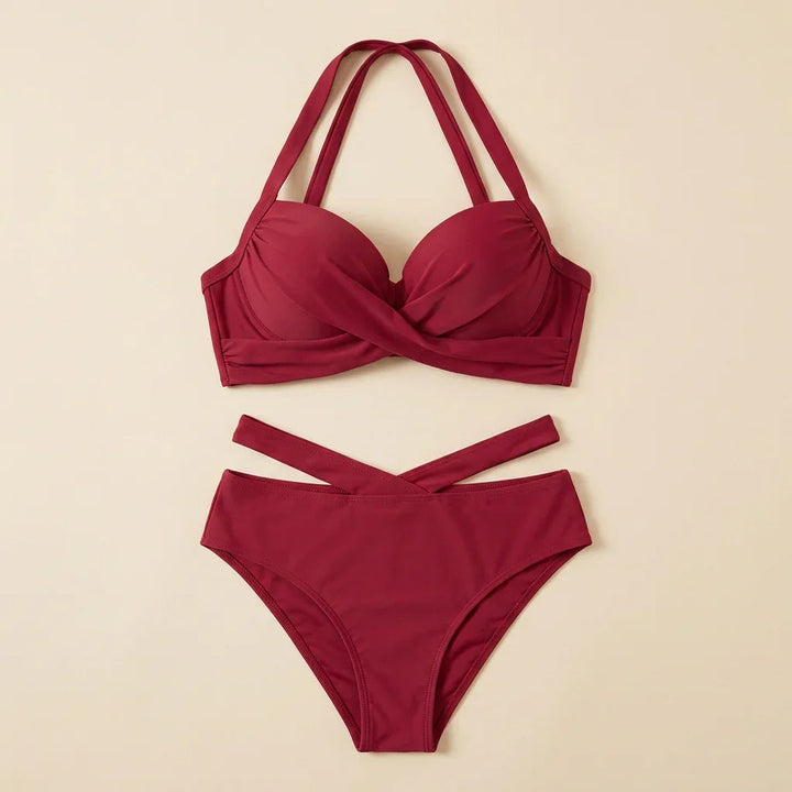 Maillot de bain Saint-Tropez