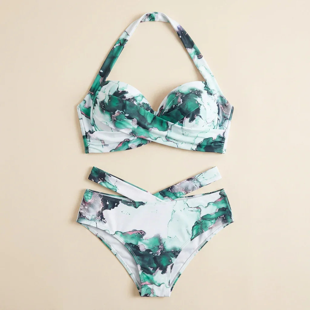 Maillot de bain Saint-Tropez
