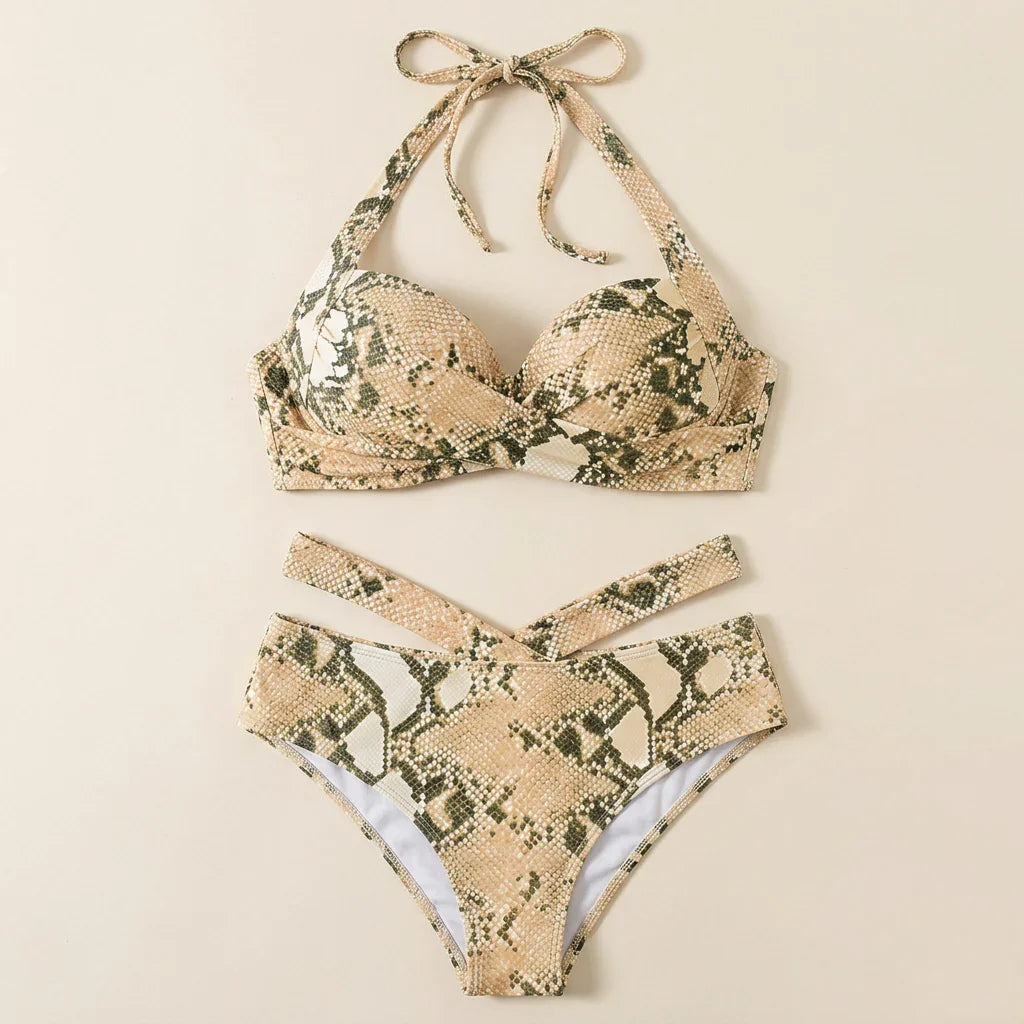 Maillot de bain Saint-Tropez