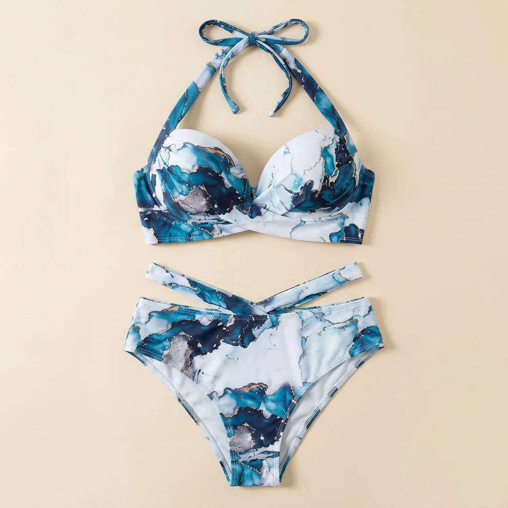 Maillot de bain Saint-Tropez