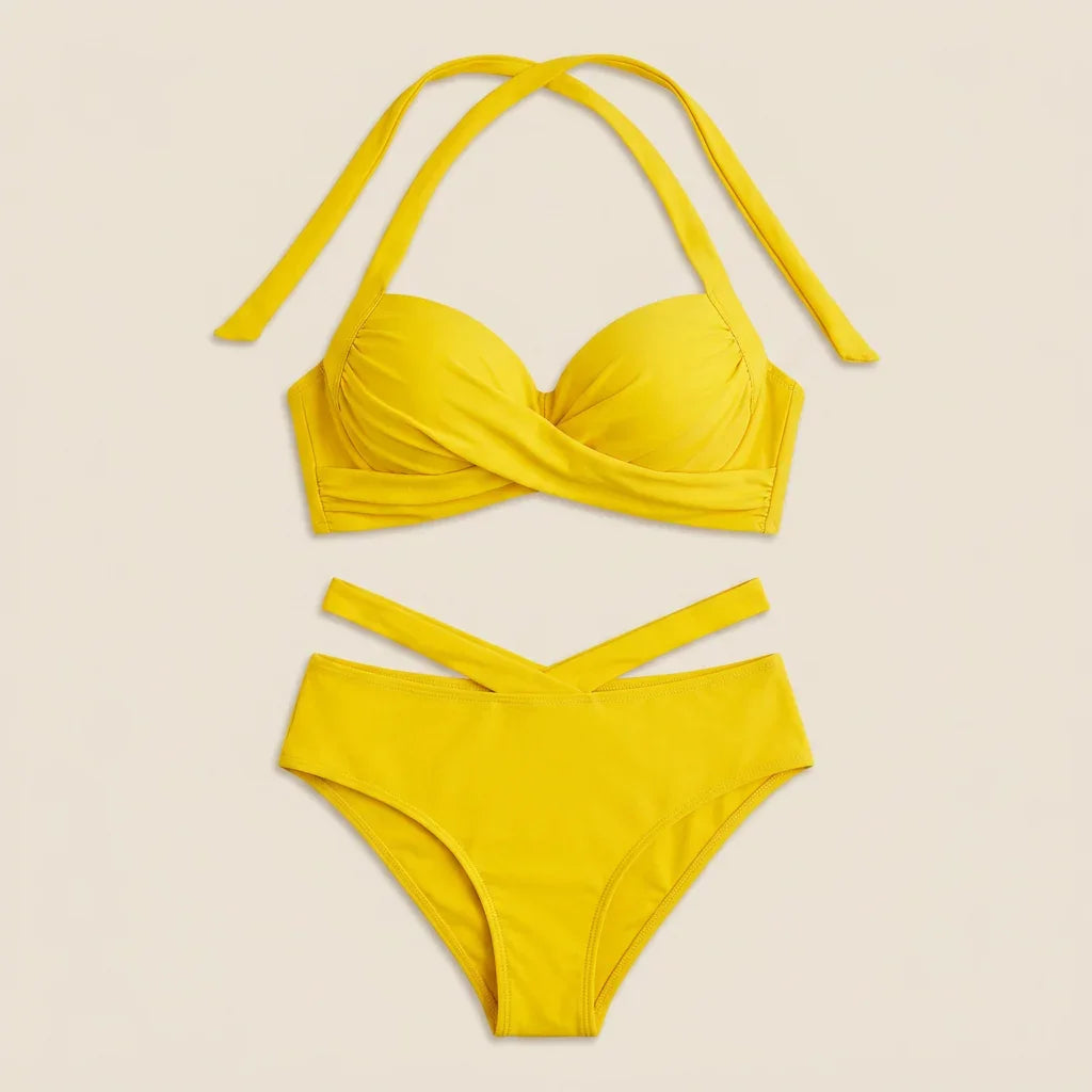 Maillot de bain Saint-Tropez