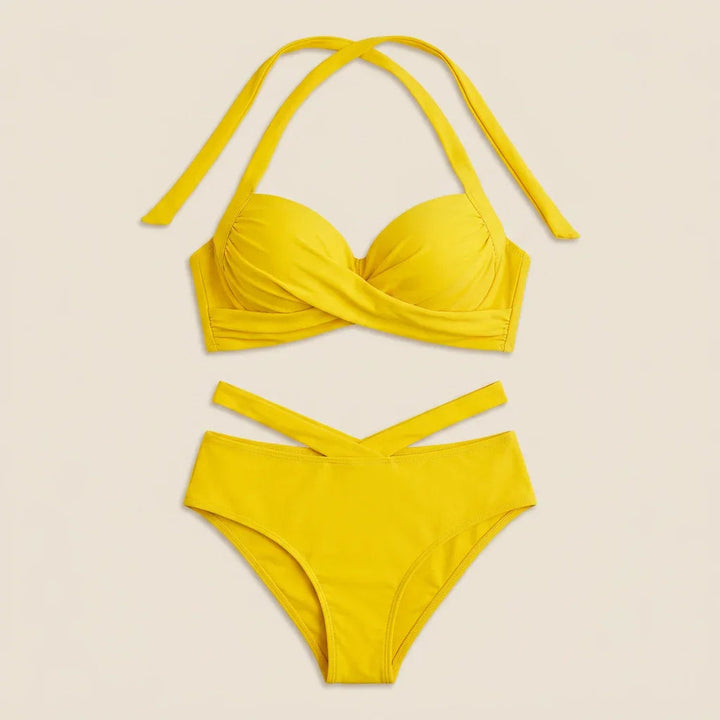 Maillot de bain Saint-Tropez
