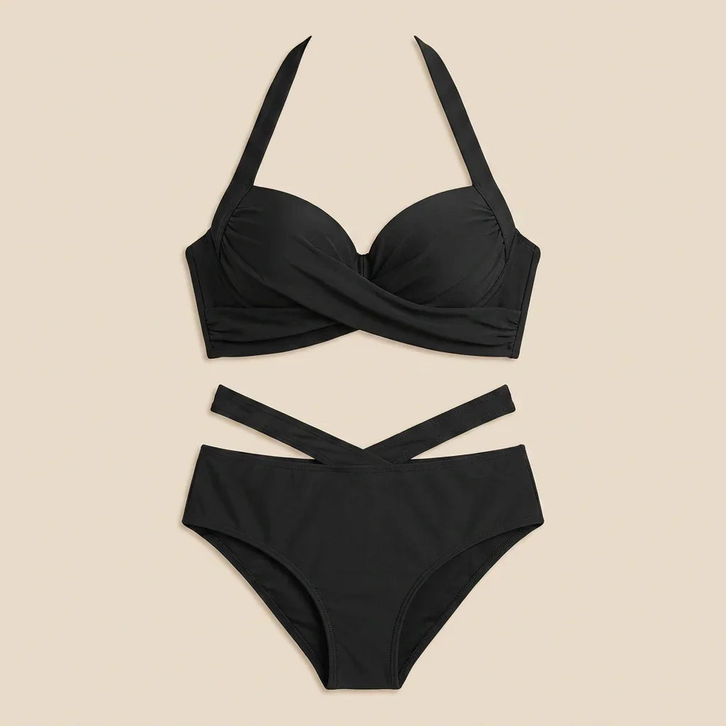 Maillot de bain Saint-Tropez