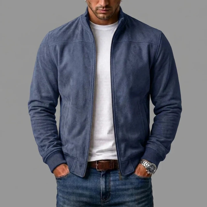 Théo | Blouson bomber urbain
