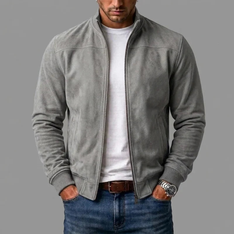 Théo | Blouson bomber urbain