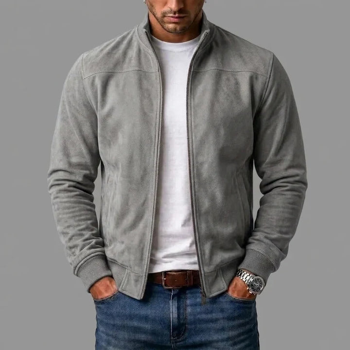 Théo | Blouson bomber urbain