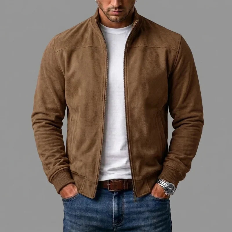 Théo | Blouson bomber urbain