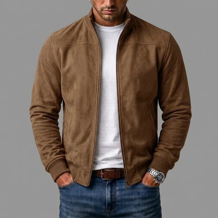 Théo | Blouson bomber urbain