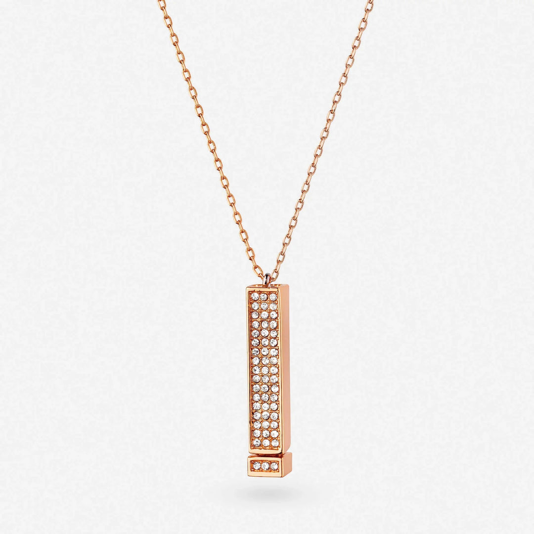 Colette | Collier "I love you"