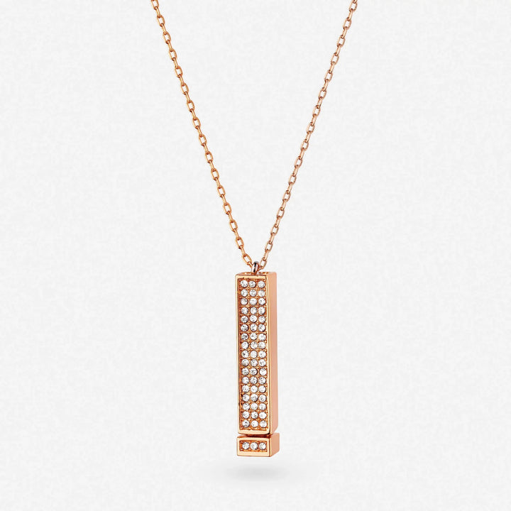 Colette | Collier "I love you"