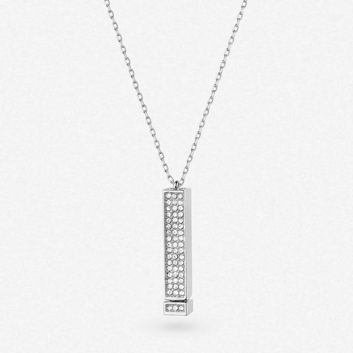 Colette | Collier "I love you"