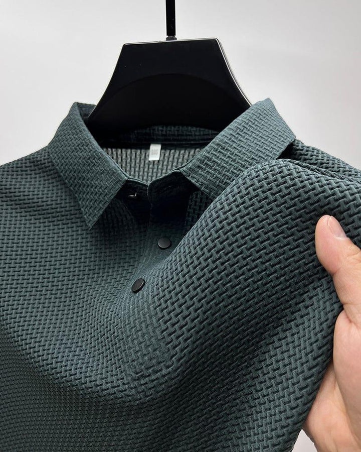 Raphaël | Polo Luxe Et Confort