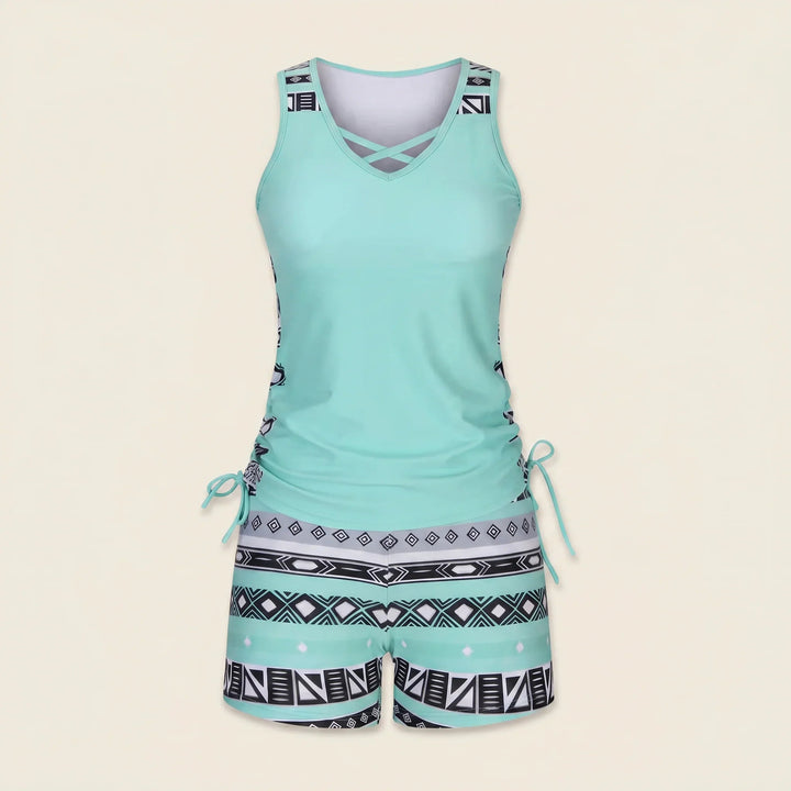 Tankini Paris
