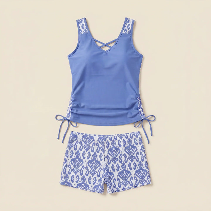 Tankini Paris