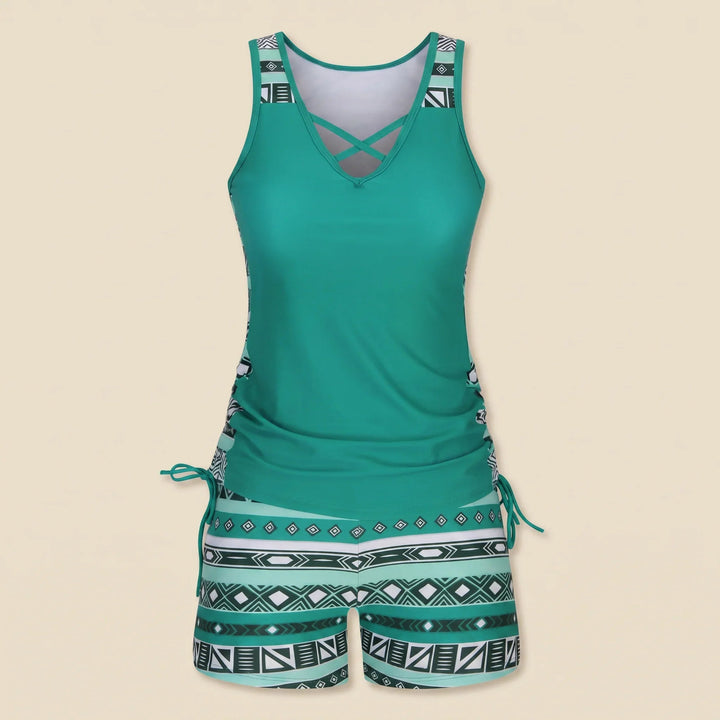 Tankini Paris