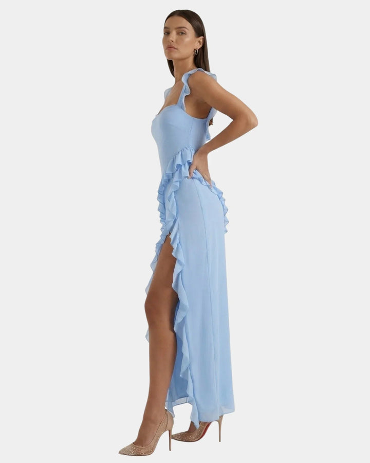 Doria | Robe longue