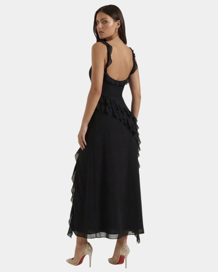 Doria | Robe longue