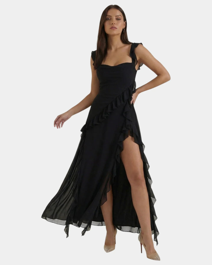 Doria | Robe longue