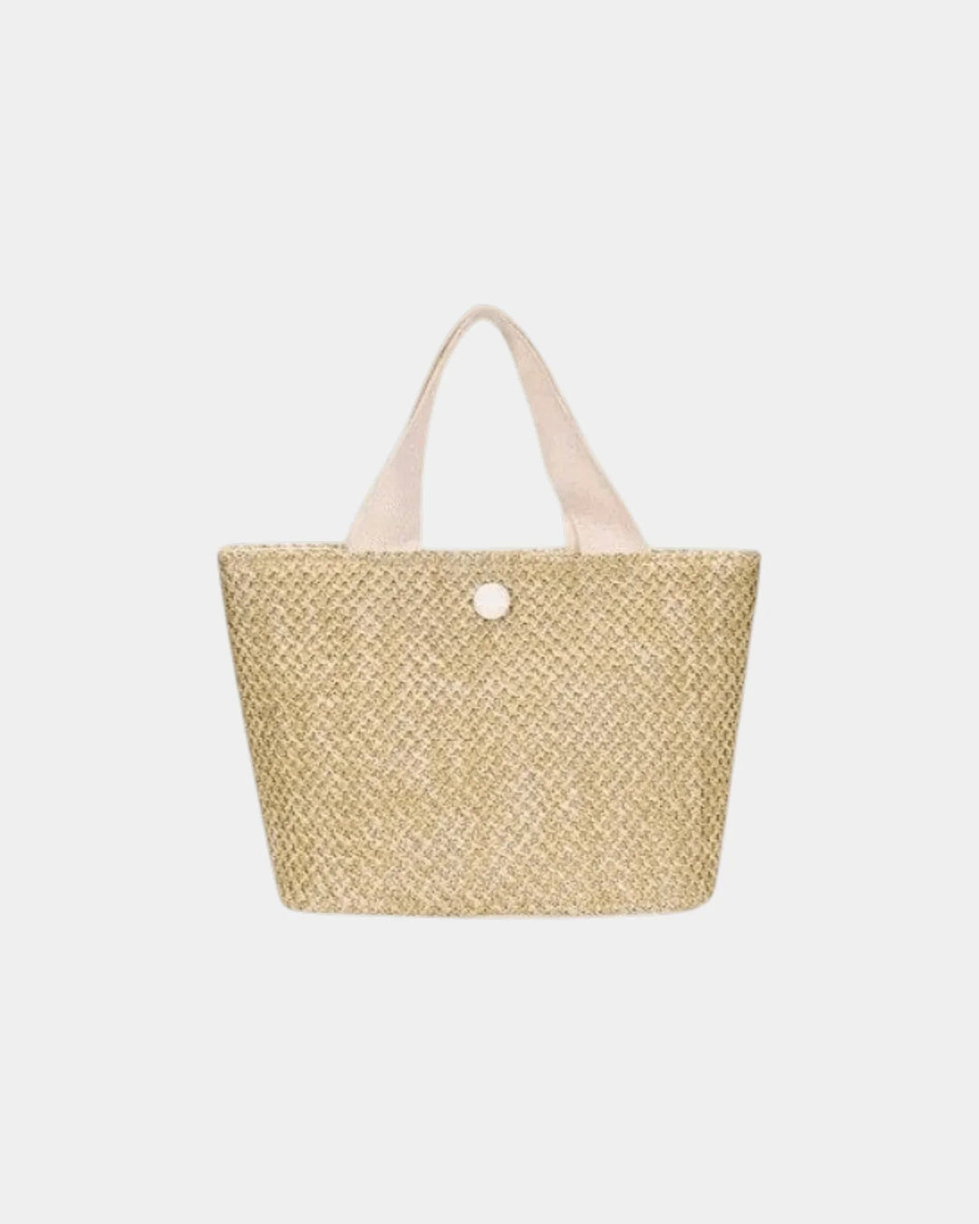 Ermelinde | Sac style tricot