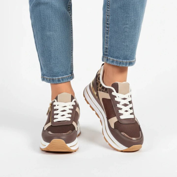 Manon - Chaussure confortable femme