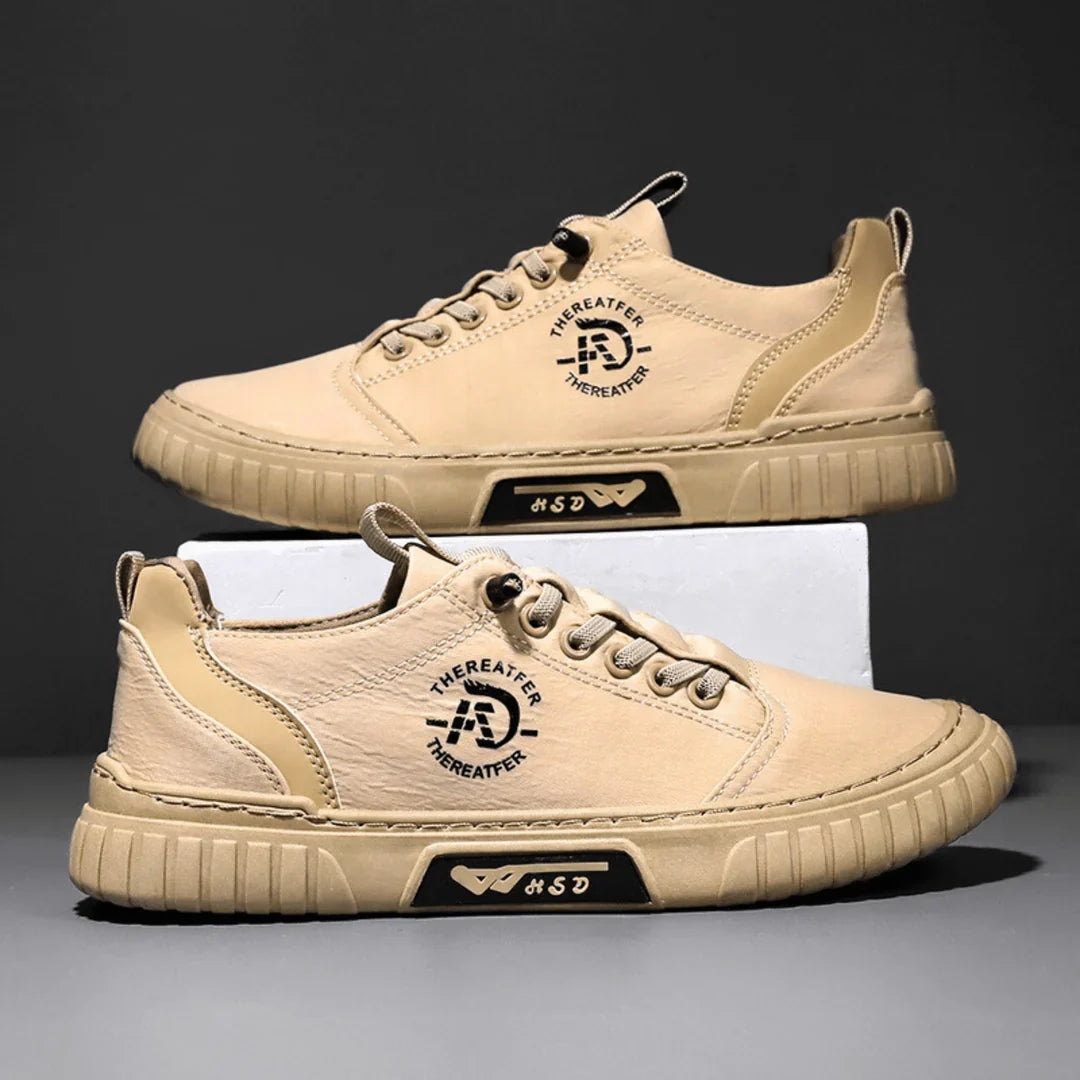 Castell | Zapatillas Urbanas De Máximo Confort