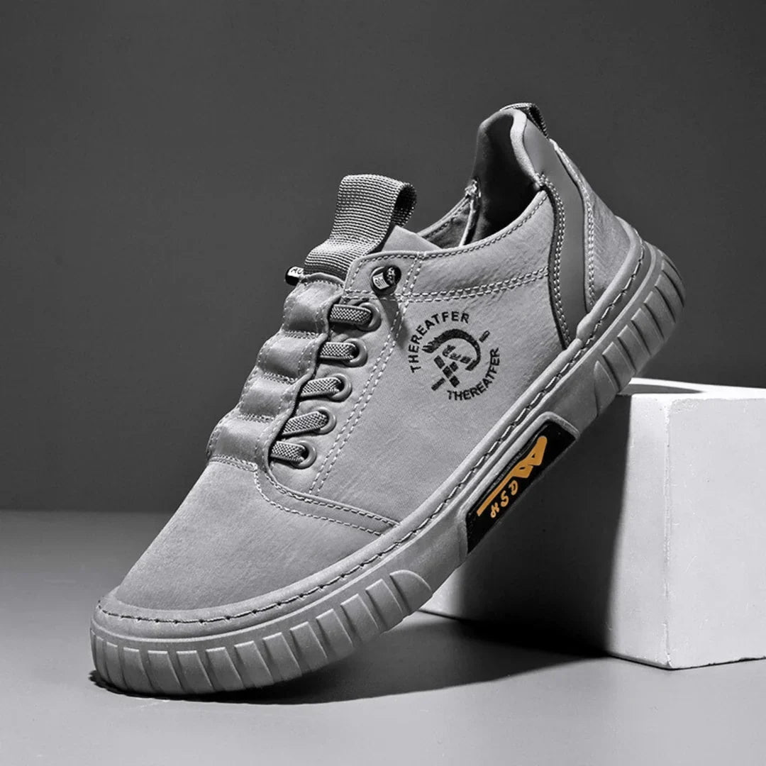 Castell | Zapatillas Urbanas De Máximo Confort
