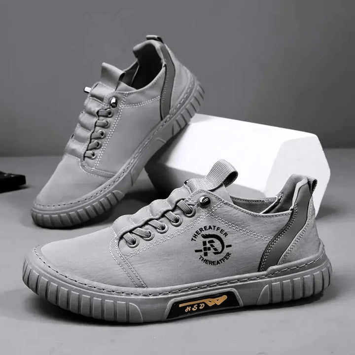 Castell | Zapatillas Urbanas De Máximo Confort